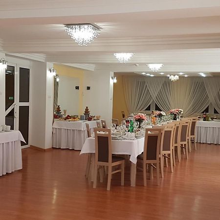 Selment Resort Mazury Ełk Esterno foto