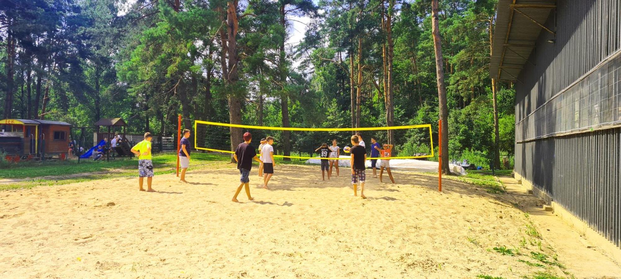 Selment Resort Mazury Ełk Esterno foto