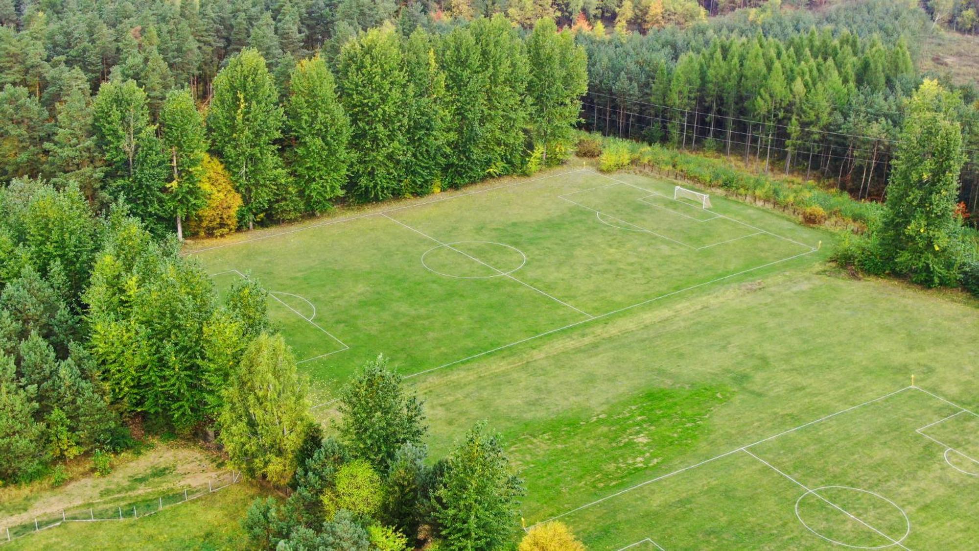Selment Resort Mazury Ełk Esterno foto