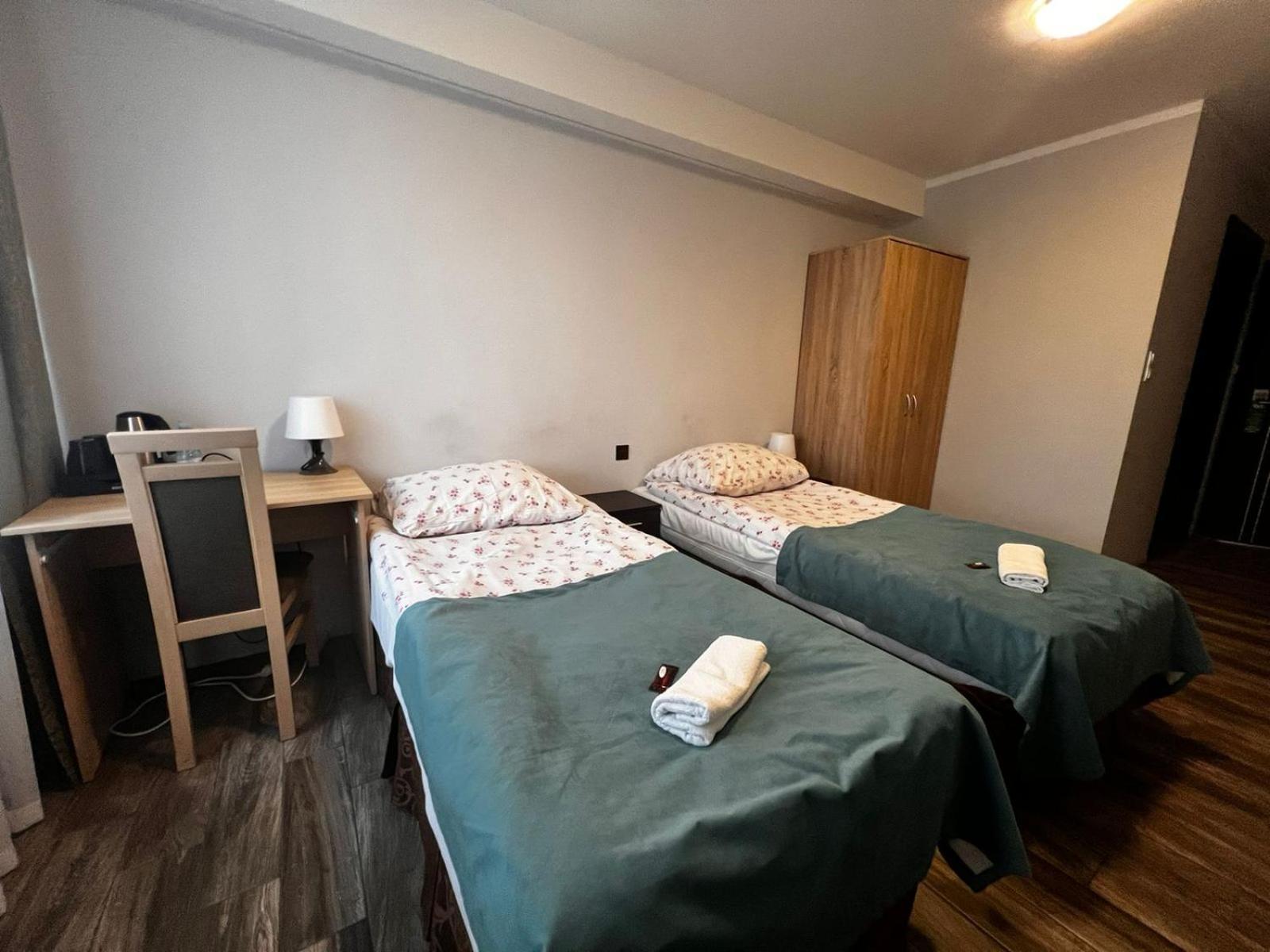 Selment Resort Mazury Ełk Esterno foto