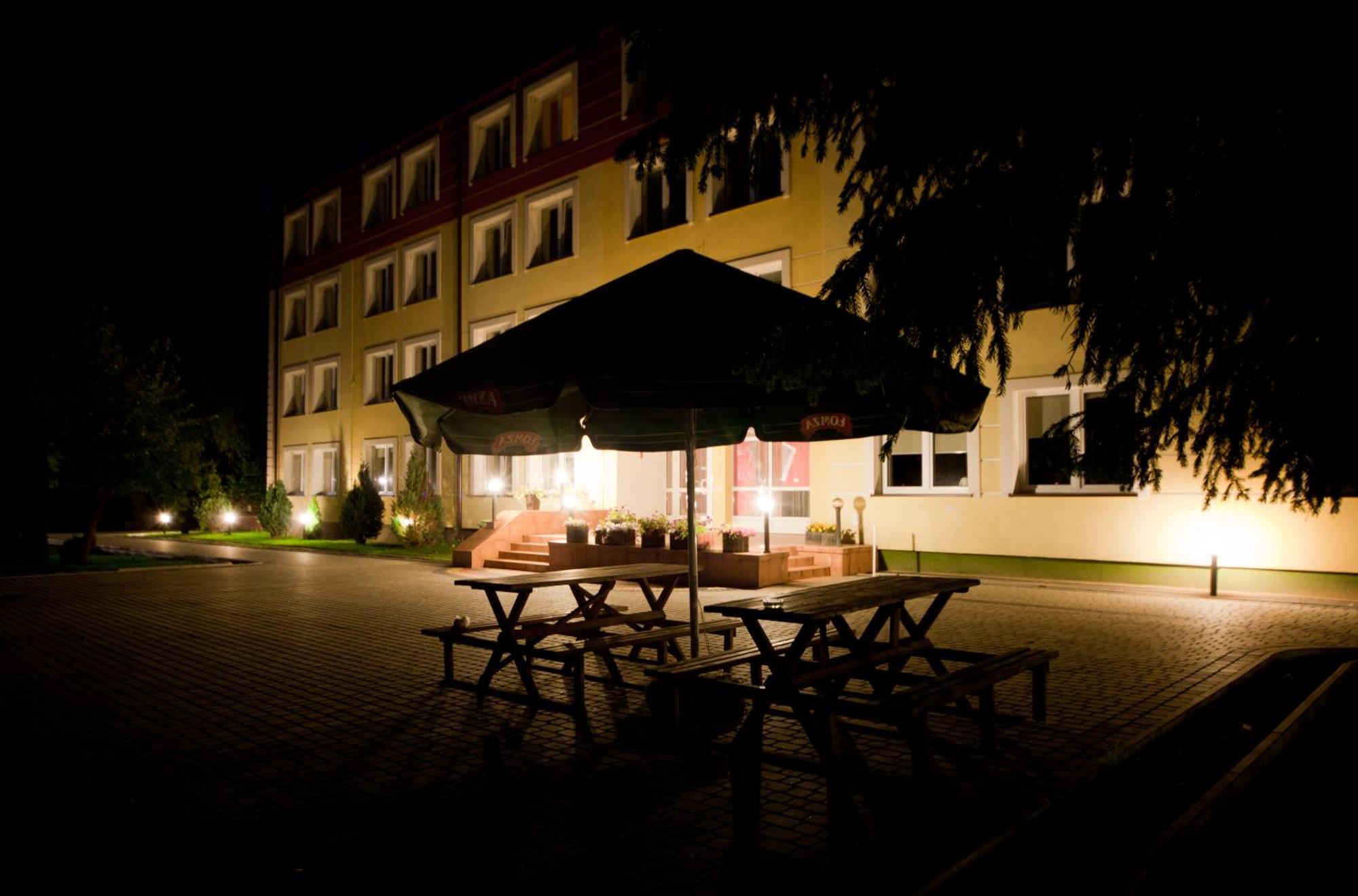 Selment Resort Mazury Ełk Esterno foto