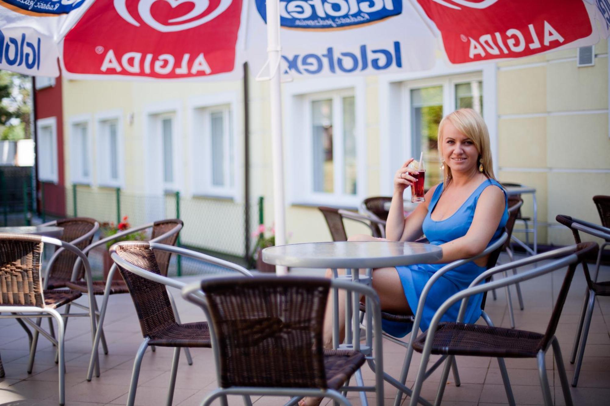 Selment Resort Mazury Ełk Esterno foto