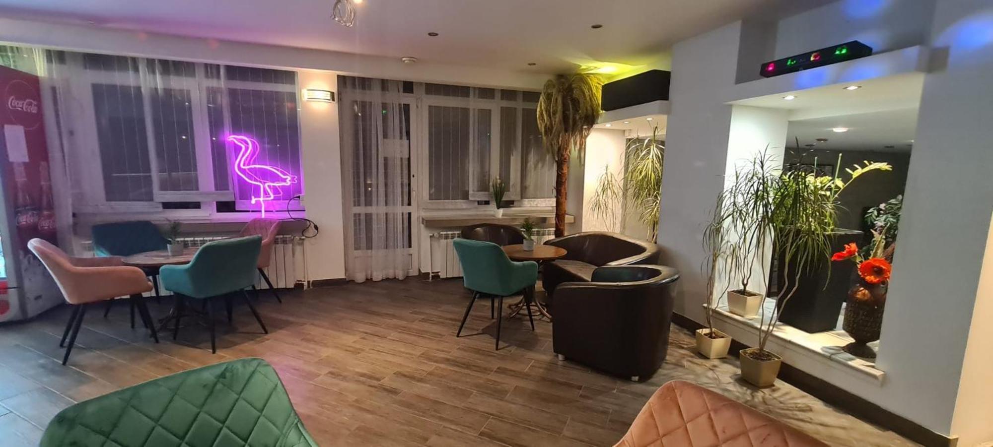 Selment Resort Mazury Ełk Esterno foto
