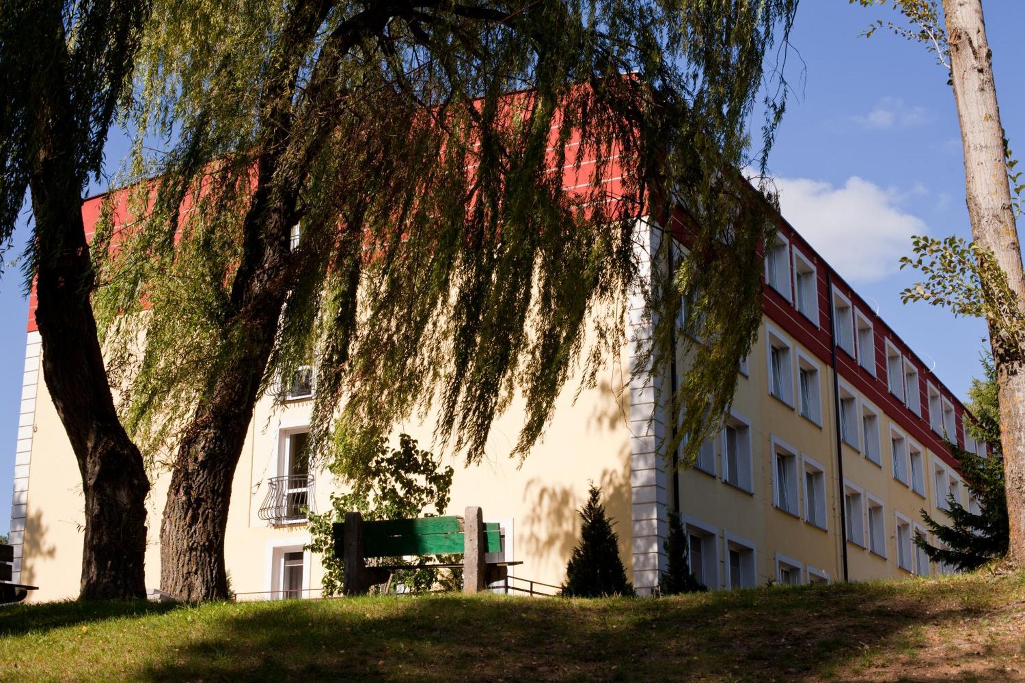 Selment Resort Mazury Ełk Esterno foto