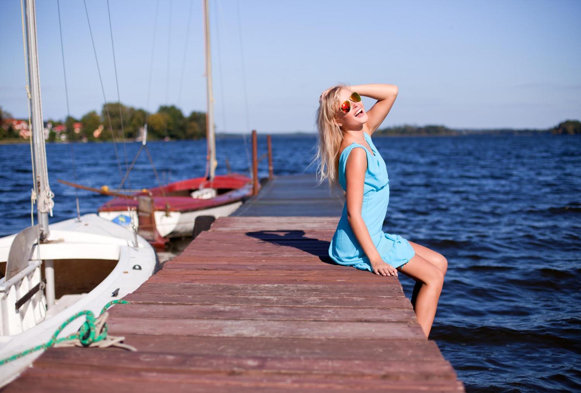 Selment Resort Mazury Ełk Esterno foto