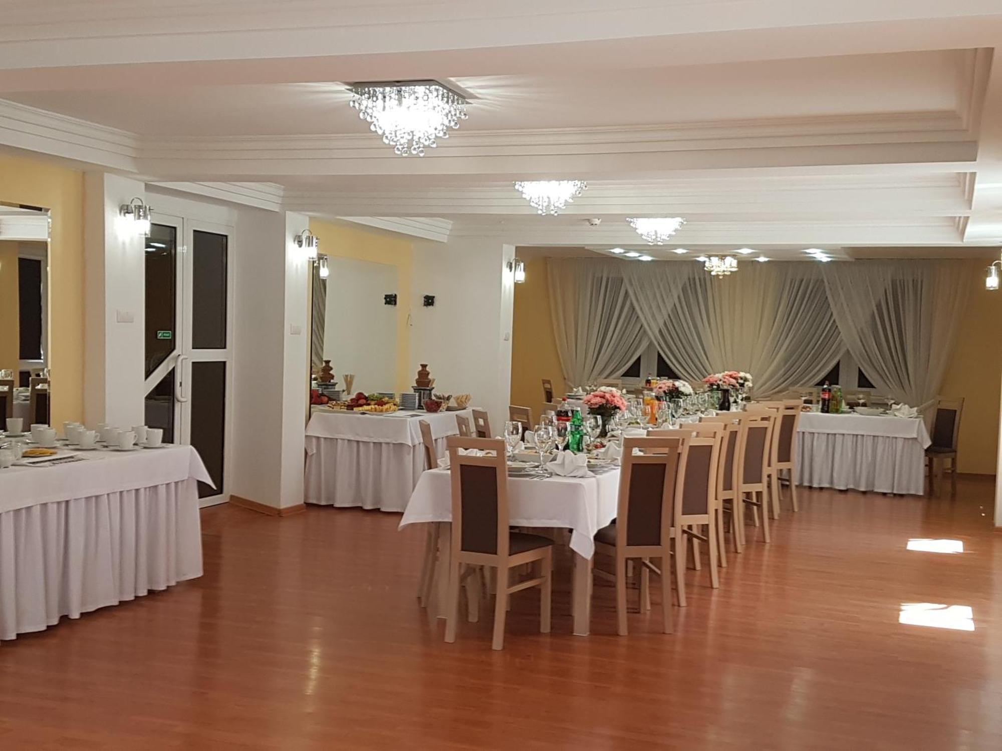 Selment Resort Mazury Ełk Esterno foto